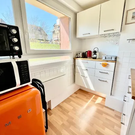 Appartement Les Pieds Dans L'eau